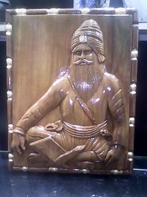 Manufacturers,Suppliers of Wooden Statue